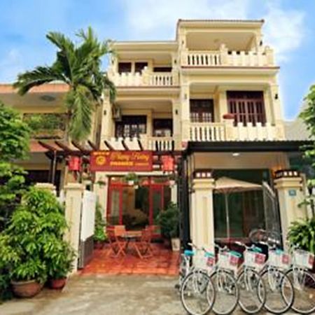 Phoenix Homestay Χόι Αν Εξωτερικό φωτογραφία