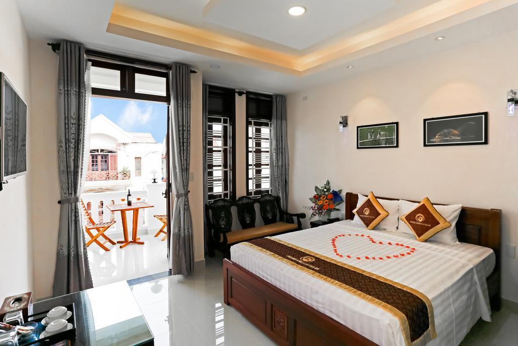 Phoenix Homestay Χόι Αν Εξωτερικό φωτογραφία