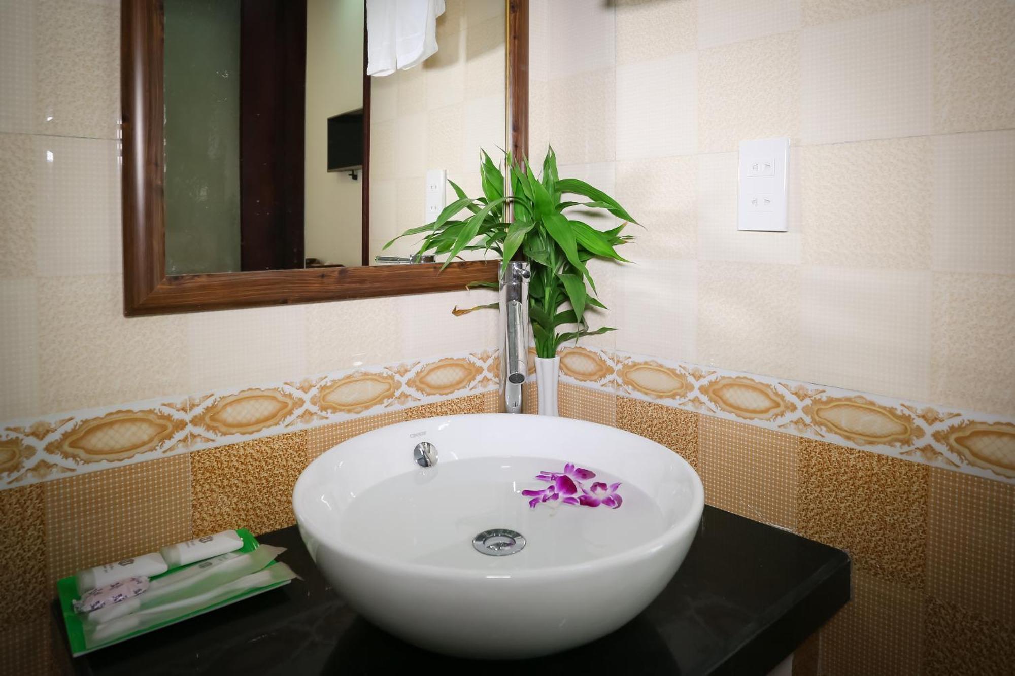 Phoenix Homestay Χόι Αν Εξωτερικό φωτογραφία