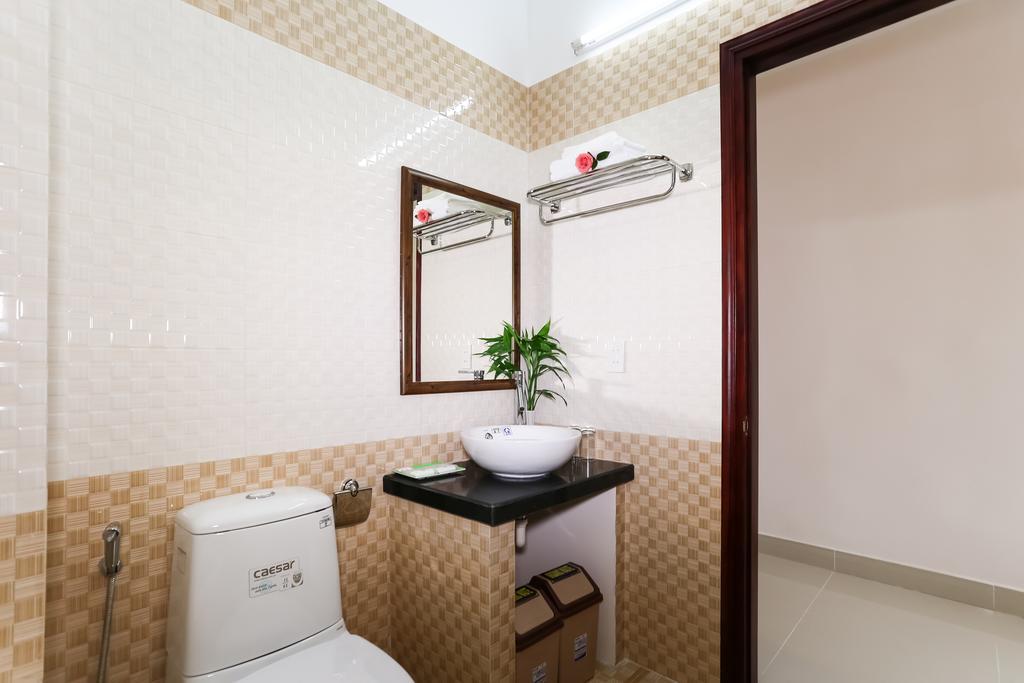 Phoenix Homestay Χόι Αν Εξωτερικό φωτογραφία