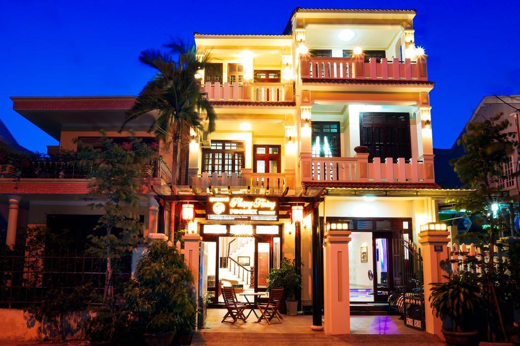 Phoenix Homestay Χόι Αν Εξωτερικό φωτογραφία