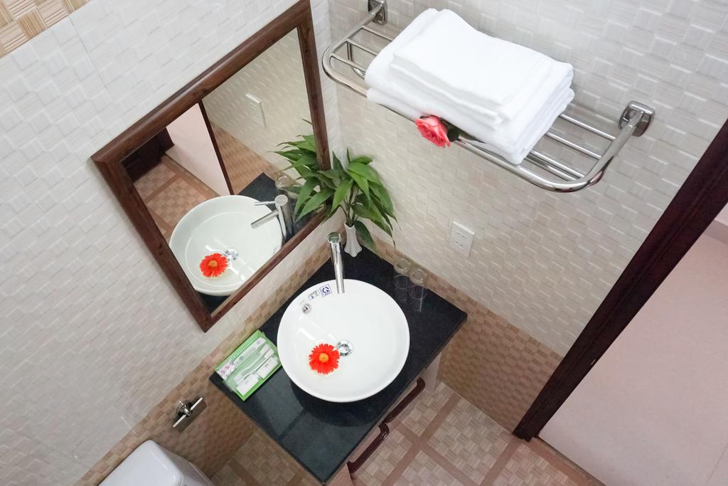 Phoenix Homestay Χόι Αν Εξωτερικό φωτογραφία