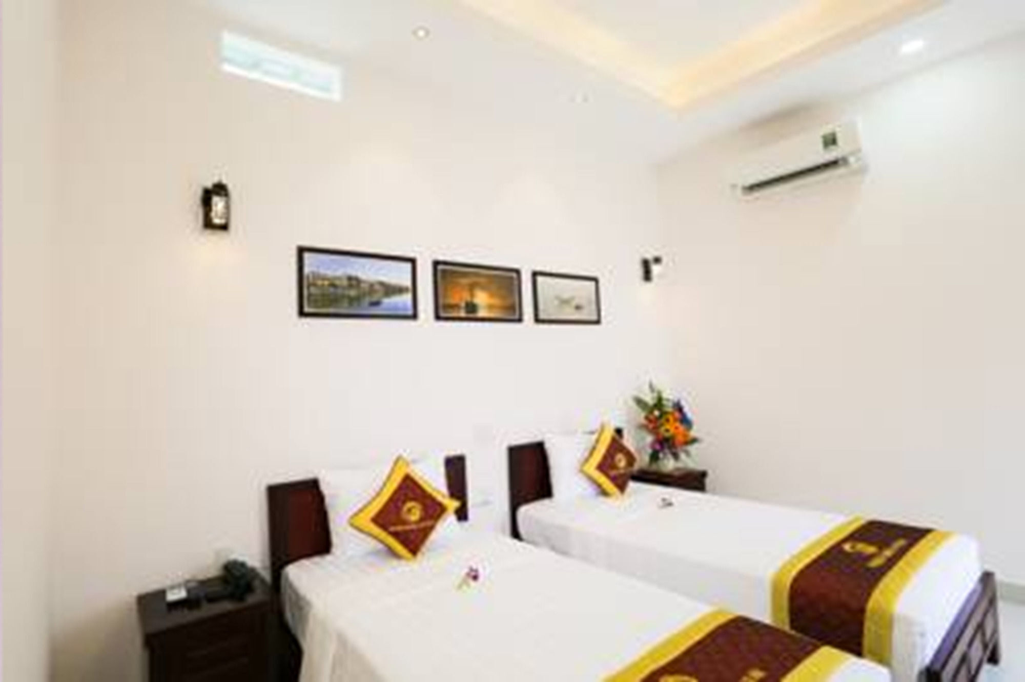 Phoenix Homestay Χόι Αν Εξωτερικό φωτογραφία