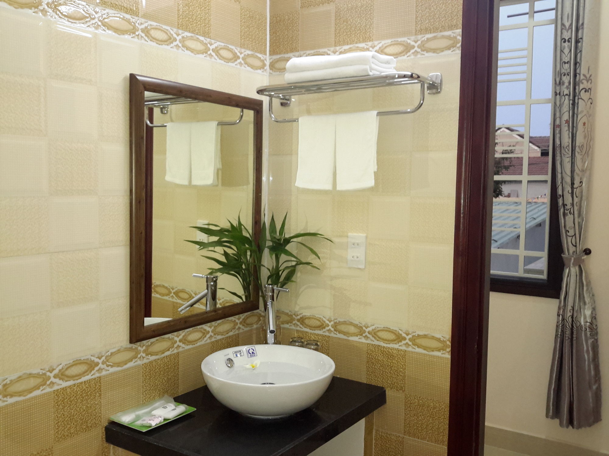 Phoenix Homestay Χόι Αν Εξωτερικό φωτογραφία